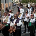 Castellón, Mare de Déu del Lledó , 2014