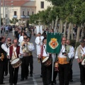 Castellón, Mare de Déu del Lledó , 2014