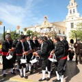 Castellón, Mare de Déu del Lledó , 2014