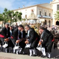 Castellón, Mare de Déu del Lledó , 2014