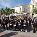 Castellón, Mare de Déu del Lledó , 2014