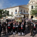 Castellón, Mare de Déu del Lledó , 2014