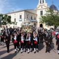 Castellón, Mare de Déu del Lledó , 2014