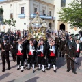 Castellón, Mare de Déu del Lledó , 2014