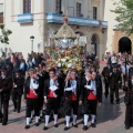 Castellón, Mare de Déu del Lledó , 2014