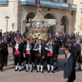 Castellón, Mare de Déu del Lledó , 2014