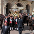 Castellón, Mare de Déu del Lledó , 2014