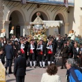 Castellón, Mare de Déu del Lledó , 2014