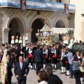 Castellón, Mare de Déu del Lledó , 2014