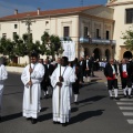 Castellón, Mare de Déu del Lledó , 2014