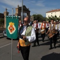 Castellón, Mare de Déu del Lledó , 2014