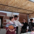 Castellón, Vilafamés 1900