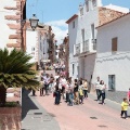 Castellón, Vilafamés 1900