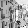 Castellón, Vilafamés 1900