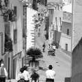 Castellón, Vilafamés 1900