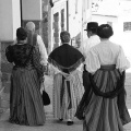 Castellón, Vilafamés 1900