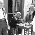 Castellón, Vilafamés 1900