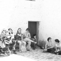 Castellón, Vilafamés 1900