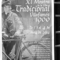 Castellón, Vilafamés 1900