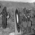 Castellón, Vilafamés 1900