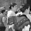 Castellón, Vilafamés 1900