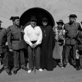 Castellón, Vilafamés 1900