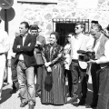 Castellón, Vilafamés 1900