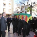 Castellón, 2014