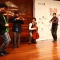 Castellón, cultura Benicàssim