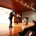 Castellón, cultura Benicàssim