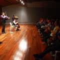 Castellón, cultura Benicàssim