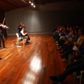 Castellón, cultura Benicàssim