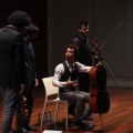 Castellón, cultura Benicàssim