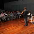 Castellón, cultura Benicàssim