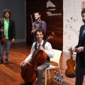 Castellón, cultura Benicàssim