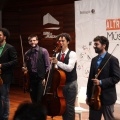 Castellón, cultura Benicàssim