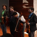 Castellón, cultura Benicàssim