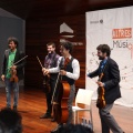 Castellón, cultura Benicàssim