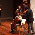 Castellón, cultura Benicàssim