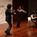 Castellón, cultura Benicàssim