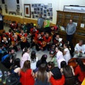 Fiesta de la Rosa