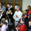 Fiesta de la Rosa