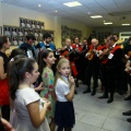 Fiesta de la Rosa