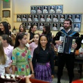 Fiesta de la Rosa
