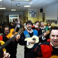 Fiesta de la Rosa
