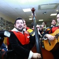 Fiesta de la Rosa