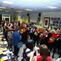 Fiesta de la Rosa