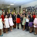 Fiesta de la Rosa