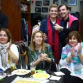 Fiesta de la Rosa