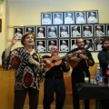 Fiesta de la Rosa
